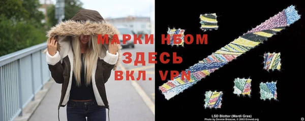 трава Кинешма